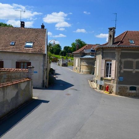 Gite Saint Martin Pargny-les-Reims Buitenkant foto