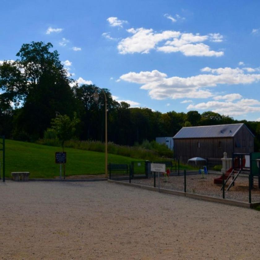 Gite Saint Martin Pargny-les-Reims Buitenkant foto